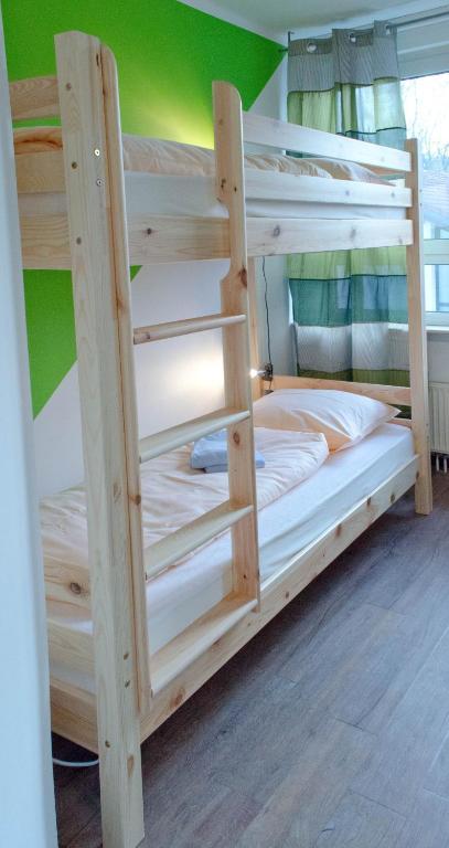 Hostel Nanina Gröbenzell Rom bilde