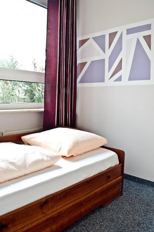 Hostel Nanina Gröbenzell Rom bilde