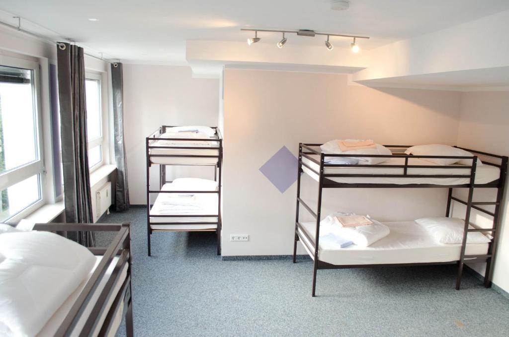 Hostel Nanina Gröbenzell Rom bilde