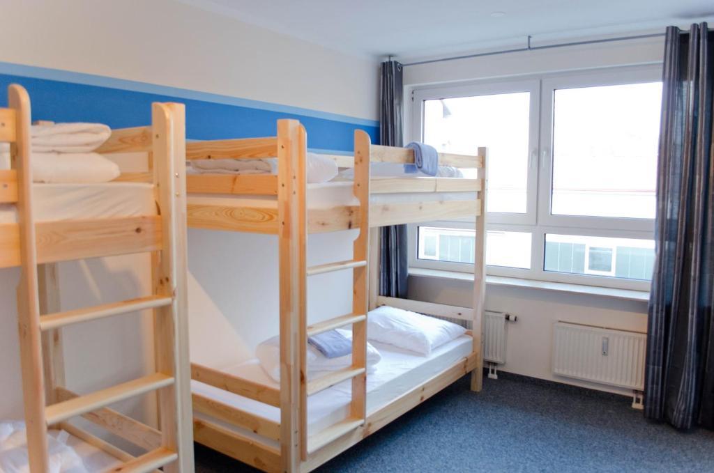 Hostel Nanina Gröbenzell Rom bilde