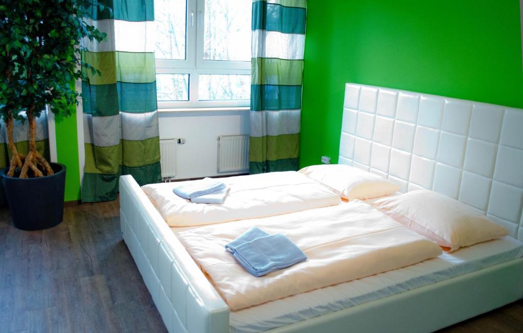 Hostel Nanina Gröbenzell Rom bilde