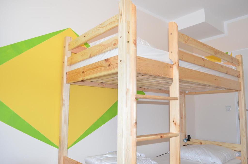 Hostel Nanina Gröbenzell Rom bilde