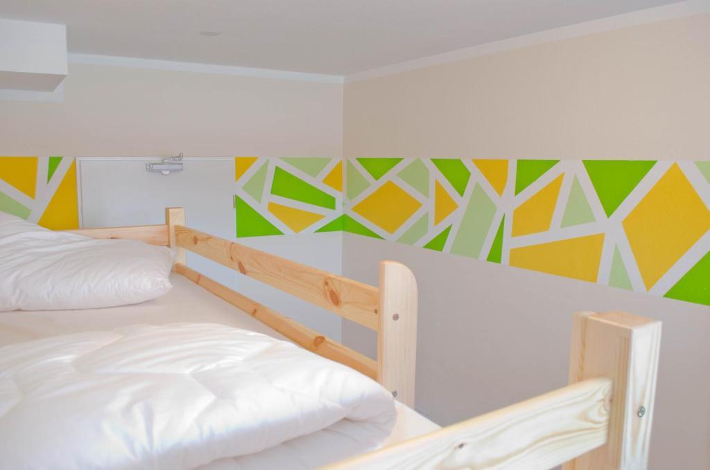Hostel Nanina Gröbenzell Rom bilde