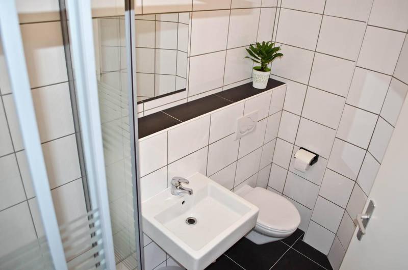 Hostel Nanina Gröbenzell Rom bilde