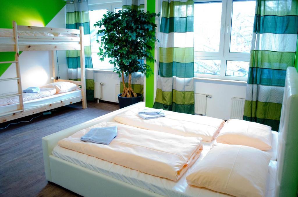 Hostel Nanina Gröbenzell Rom bilde